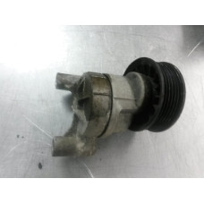 103J011 Serpentine Belt Tensioner For 10-14 GMC Yukon XL 1500 Denali 6.2 12609719